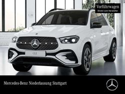 Polarweiß Gebraucht 2025 Mercedes GLE450 AMG AMG SUV | 95.490 € (Guter Preis)
