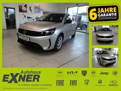 Kristall silber Neu 2025 Opel Corsa Edition Kleinwagen | 19.990 € (Fairer Preis)