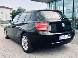 Gebraucht 2013 BMW 118 Sport Line Kleinwagen | 7.690 € (Guter Preis)