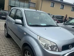 Silber Gebraucht 2006 Daihatsu Terios SUV | 2.500 € (Superpreis)