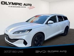 Polar white Neu 2025 BYD Seal Comfort Kombi | 39.990 €