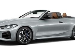 Grau Gebraucht 2022 BMW M440 Shadowline Limousine | 53.980 € (Fairer Preis)