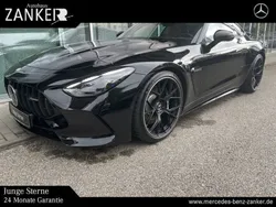 Schwarz Gebraucht 2024 Mercedes AMG GT 63 Premium Coupé | 154.900 €