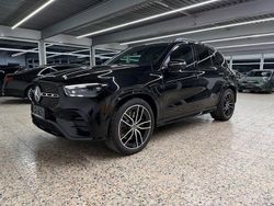 Schwarz Gebraucht 2024 Mercedes GLE450 AMG AMG line SUV | 84.945 € (Guter Preis)