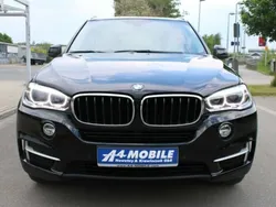 Schwarz Gebraucht 2014 BMW X5 Performance SUV | 26.999 € (Etwas zu teuer)