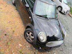 Schwarz Gebraucht 2010 Mini Cooper Kleinwagen | 3.599 €