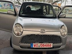 Silber Gebraucht 2008 Daihatsu Trevis Kleinwagen | 1.400 €