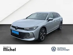 Othercolor Gebraucht 2024 VW Passat Business Kombi | 41.530 €