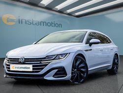 Weiß Gebraucht 2024 VW Arteon Kombi | 45.299 €