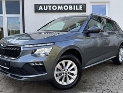 Grau Gebraucht 2024 Skoda Kamiq Selection SUV | 26.979 € (Fairer Preis)