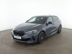 Grau Gebraucht 2021 BMW M135 Performance Kleinwagen | 29.230 € (Guter Preis)