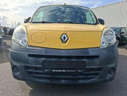 Gelb Gebraucht 2013 Renault Kangoo Van / Kleinbus | 3.999 € (Guter Preis)