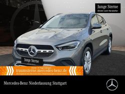 Grau Gebraucht 2022 Mercedes GLA250 Style SUV | 31.890 € (Fairer Preis)
