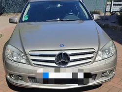 Gebraucht 2009 Mercedes C280 Avantgarde Limousine | 9.900 € (Fairer Preis)