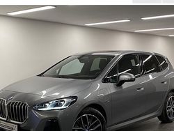 Grau Gebraucht 2025 BMW 230 Comfort Edition Kombi | 51.450 € (Superpreis)