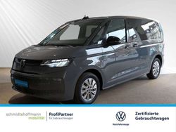 Pure grey (grau) Gebraucht 2023 VW T7 Basis Van | 43.980 € (Fairer Preis)