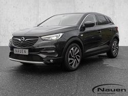 Schwarz Gebraucht 2019 Opel Grandland X Ultimate SUV | 19.980 € (Fairer Preis)