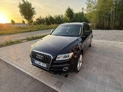 Schwarz Gebraucht 2014 Audi Q5 Comfort SUV | 12.000 € (Superpreis)