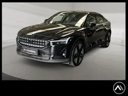 Space / metallic Gebraucht 2023 Polestar 2 Limousine | 34.444 € (Fairer Preis)