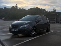 Grau Gebraucht 2011 Seat Ibiza Limousine | 3.500 € (Fairer Preis)