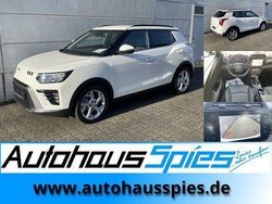 Waa grand white (solid) Gebraucht 2024 Ssangyong (KGM) Tivoli SUV | 18.990 € (Fairer Preis)