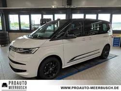Weiss Gebraucht 2023 VW T7 Edition Van | 53.985 € (Fairer Preis)