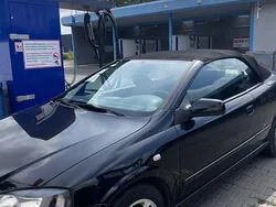 Schwarz Gebraucht 2005 Opel Antara SUV | 1.900 €