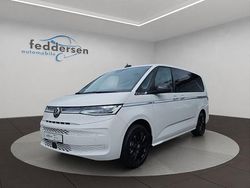 Gebraucht 2025 VW Multivan Style Van | 59.980 € (Etwas zu teuer)