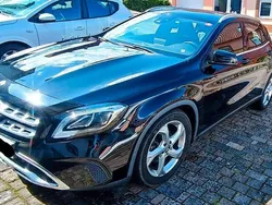 Schwarz Gebraucht 2019 Mercedes GLA200 SUV | 20.900 € (Guter Preis)