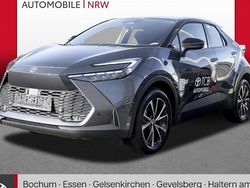 Grau Gebraucht 2025 Toyota C-HR SUV | 32.689 € (Guter Preis)