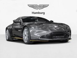 Andere farbe Gebraucht 2021 Aston Martin V8 Vantage Coupé | 185.999 €