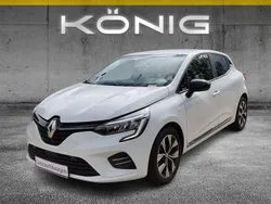 Andere Gebraucht 2023 Renault Clio V Evolution Limousine | 13.997 € (Superpreis)