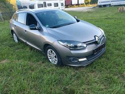 Gebraucht 2015 Renault Mégane III Kombi | 6.900 € (Fairer Preis)