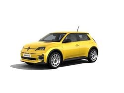 Gelb Neu 2025 Renault R5 Evolution Kleinwagen | 29.400 € (Fairer Preis)