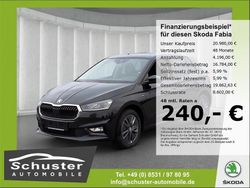 Schwarzmagic perleffekt Gebraucht 2024 Skoda Fabia Drive Kleinwagen | 20.980 € (Fairer Preis)