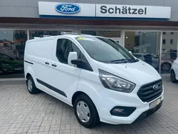 Andere Gebraucht 2019 Ford Transit Custom Limousine | 18.900 € (Fairer Preis)