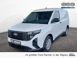 Weiß Neu 2025 Ford Transit Trend Limousine | 25.590 € (Fairer Preis)