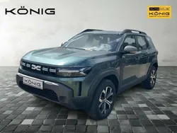 Grün Gebraucht 2025 Dacia Duster Expression SUV | 26.300 € (Guter Preis)