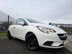Weiß Gebraucht 2016 Opel Corsa Selection Kleinwagen | 7.999 € (Fairer Preis)
