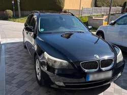 BMW 523