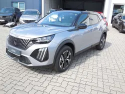 Artensesilber Neu 2024 Peugeot 2008 GT SUV | 29.990 € (Guter Preis)