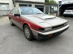 Silber Gebraucht 1984 Nissan Silvia Basis Coupé | 6.500 €
