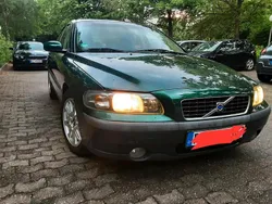 Grün Gebraucht 2003 Volvo S60 Limousine | 4.600 €