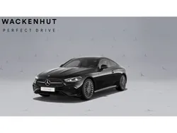 Mercedes CLE300