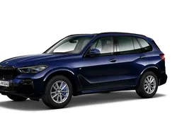 Gebraucht 2025 BMW X5 Shadowline SUV | 65.910 € (Guter Preis)