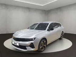 Arktis weiß (uni) Neu 2025 Opel Astra Kombi | 26.450 € (Superpreis)