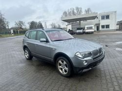 Grau Gebraucht 2007 BMW X3 Comfort Edition SUV | 2.550 € (Guter Preis)