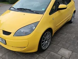 Gelb Gebraucht 2008 Mitsubishi Colt Edition Limousine | 2.200 € (Fairer Preis)
