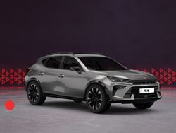 Andere farbe Gebraucht 2022 Cupra Formentor SUV | 45.019 €