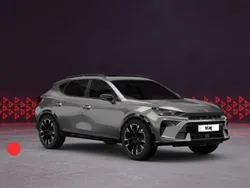Andere farbe Gebraucht 2022 Cupra Formentor SUV | 45.019 €